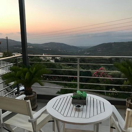 Villa Chryssi Kissamos Bagian luar foto