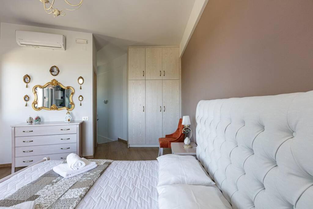 Villa Chryssi Kissamos Bagian luar foto
