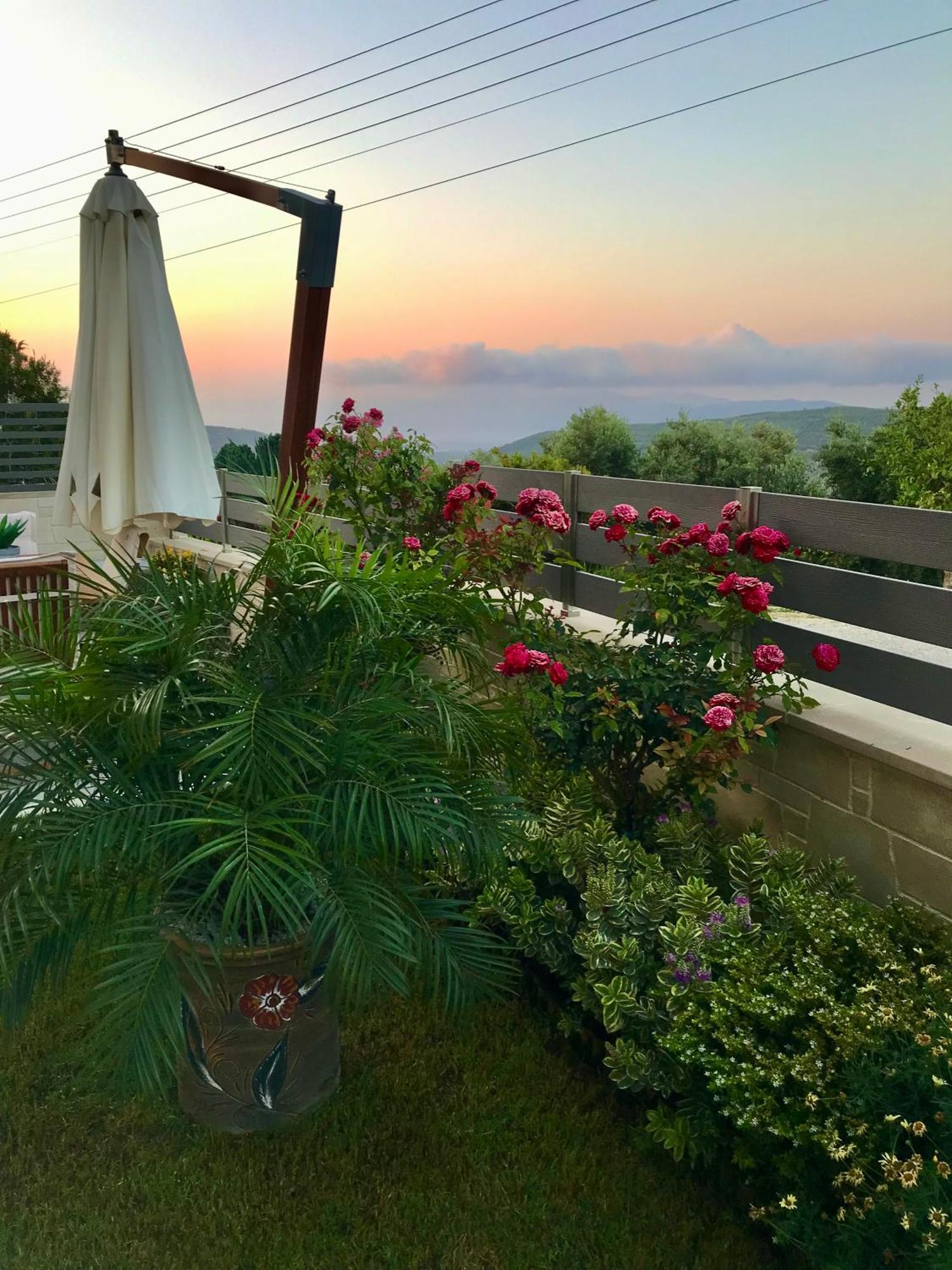 Villa Chryssi Kissamos Bagian luar foto